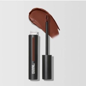 MAKEUP BY MARIO ULTRAA SUEDE COZY LIP CREME